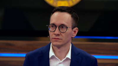 «Отчаяние украинских лоббистов». На Джонсона могут повесить проигрыш Украины в войне с РФ