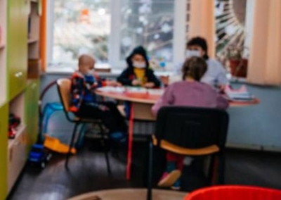 Очереди в детскую больницу в Луганске: аномалия или новая нормальность?