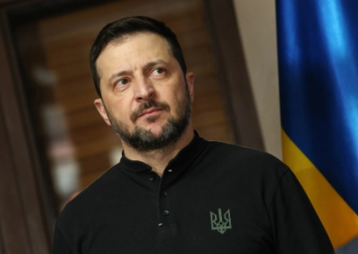 «Мы ничего России дарить не будем»: Зеленский исключил территориальные компромиссы