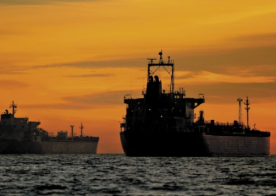 Члены Евросоюза готовятся включить в антироссийские санкции ещё 120 танкеров «теневого флота»