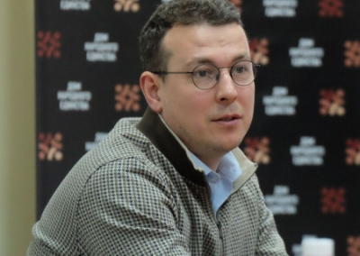 «Ъ»: В Нижнем Новгороде задержали главу исполкома Общероссийского народного фронта «За Россию»