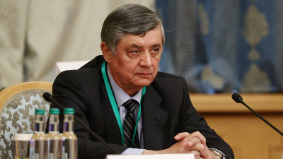 Кабулов назвал возврат базы Баграм США глупостями, не достойными осуждения