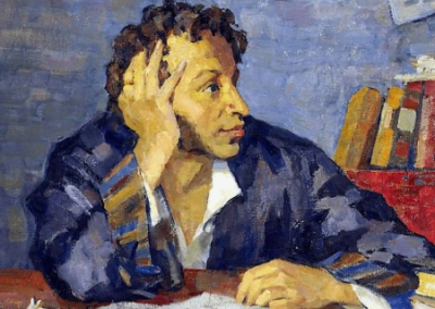 На Украине активизировали борьбу с Пушкиным, Лермонтовым, Грибоедовым, Буниным, Тургеневым и другими «имперцами»