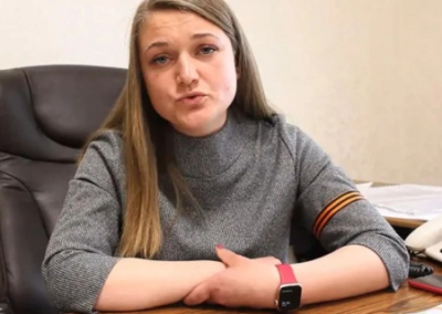 «Забрали котов, собак, хомячков, а родителей бросили». В Запорожской области много пожилых людей, которых оставили их дети