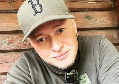 Деньги не пахнут. Лидер «Бумбокса» не собирается отказываться от своих русских песен