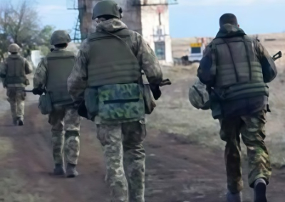 Генпрокуратура Украины раскрыла масштабы СОЧ и дезертирства