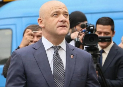 Мэр Одессы обвинил киевский режим в намерении лишить его гражданства Украины