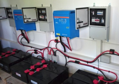 На Украине после возобновления отключений света до 61% выросли цены на технику резервного питания