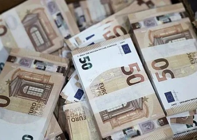 Германия лишится свыше €100 млрд, если ЕС конфискует активы России