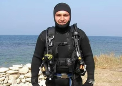 Польша отказалась выдать Германии украинского террориста, который причастен к подрыву «Северных потоков»