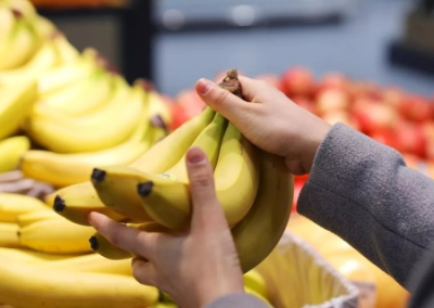 Глава Минсельхоза рассказала о выращивании бананов, а Поплавская возмутилась дефицитом российской картошки