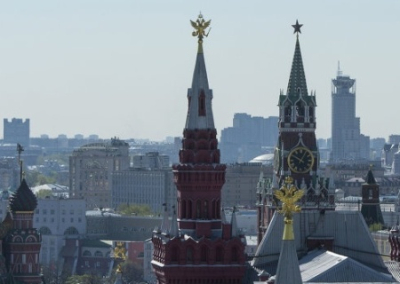 Галузин и Песков констатировали нежелание Украины договариваться о завершении войны