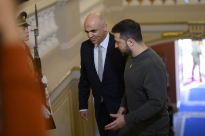 Ни денег, ни желающих. У ЕС и Киева дает сбой «трибунал для России»