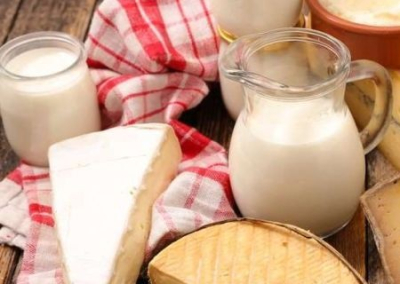 На Украине прогнозируют подорожание молочных продуктов