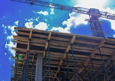 В Луганске планируют построить пятизвездочный отель с конгресс-центром