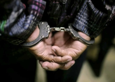 За решётку отправлены иеромонах и детектив: оба работали против интересов России