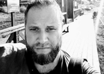 В Запорожской области погиб военкор Иван Зуев, военкор Юрий Войткевич тяжело ранен