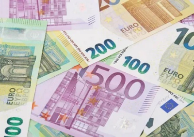 Власти Украины ожидают €6 млрд из доходов от активов России для финансирования ВСУ