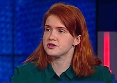 Безуглая обвинила Сырского в обнародовании несуществующих «побед» ВСУ на фронте