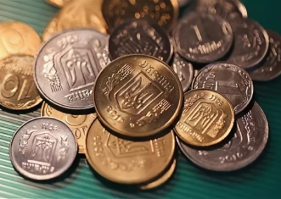 Шаг вместо копейки: на Украине избавляются от «российского происхождения» разменной монеты