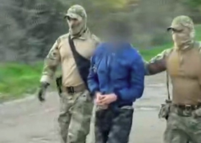 Силовики отлавливают, суды выносят строгие приговоры: поимка террористов и диверсантов в РФ не прекращается