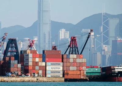 Китай намерен заплатить США $1 трлн за снятие пошлин