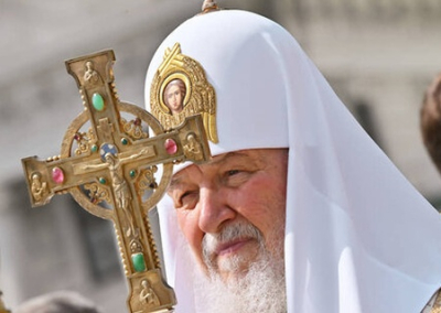 Конец человеческой цивилизации неизбежен —  патриарх Кирилл