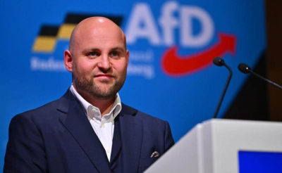 Правящая коалиция в Германии заклеймила АдГ «партией предателей отечества» за намерение ее депутата посетить Россию