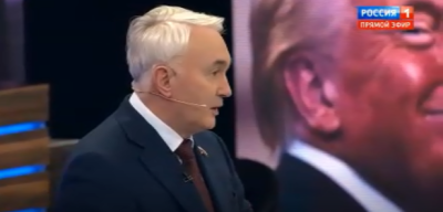 «Без фальшивых улыбок». Картаполов  заявил о повышении планки противостояния после возобновления США ядерных испытаний