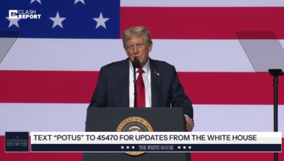 Трамп: Конфликт на Украине спровоцировал Байден выводом американских войск из Афганистана