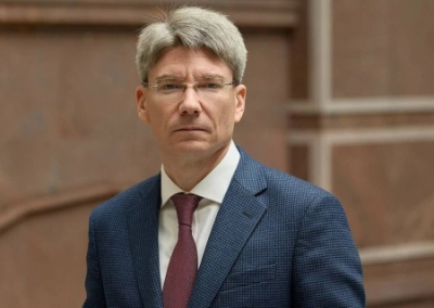 Российский посол: при воровстве активов России, «еэсовцы» понесут убытки