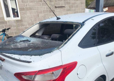 ВСУ ведут обстрелы Белгородской, Курской, Херсонской и Запорожской области. Обзор ситуации в прифронтовых регионах России на вечер 7 октября