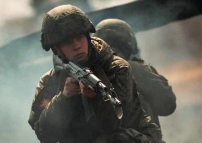 Военное положение и мобилизацию на Украине продлят в 17-й раз