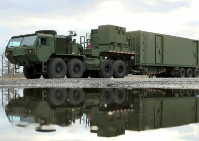 США открыли Украине возможность покупки ракет и ЗРК Patriot