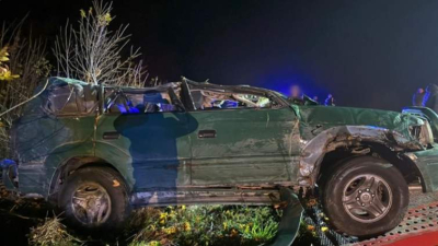 В Тернопольской области в лесопосадке нашли мертвым пропавшего пять месяцев назад военного