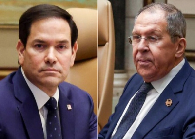 Рябков раскрыл тайны будущих контактов Лаврова и Рубио