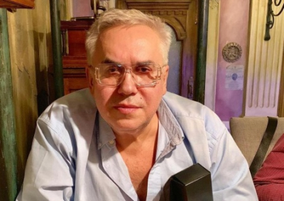 «Любил Латвию, как витрину Советской империи». Станислав Садальский объявлен в Риге персоной нон грата