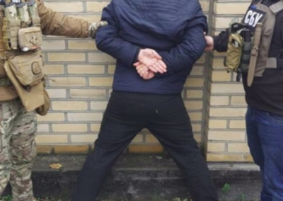 Доцент, предприниматель, IT-шник: СБУ продолжает фабриковать политические дела против украинцев