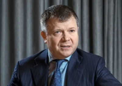 Суд во Франции отказал в экстрадиции Жеваго на Украину