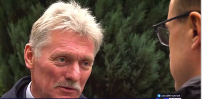 В Кремле заявили о неспособности Украины производить дальнобойные ракеты и дали уточнения по «ошеломляющему ответу»