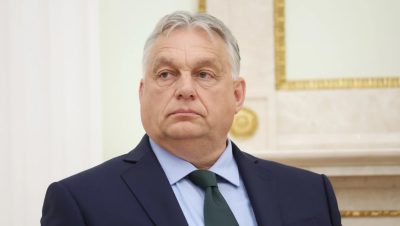 Орбан объявил сбор подписей против военного плана Брюсселя по поддержке Украины