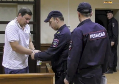 Преступление и наказание: сотрудничающие с украинскими спецслужбами преступники продолжают пополнять тюремные контингент