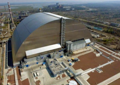 «Буря в стакане». Карчаа рассказал о манипуляционной истерике Украины по поводу Чернобыльской АЭС