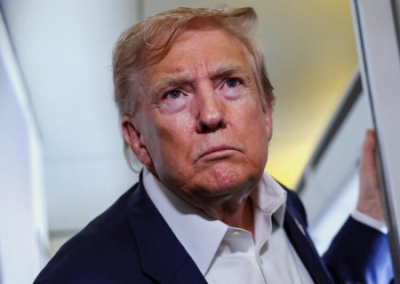 Генпрокурор США обвинила демократов в использовании правоохранителей против Трампа и республиканцев