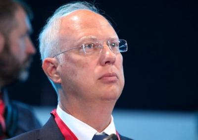 Дмитриев прилетел в США на встречу с конгрессвумен Луной и спецпосланником Уиткоффом