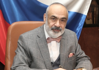 Гасан Мирзоев: «Право на историческую правду — неотъемлемая часть прав человека»