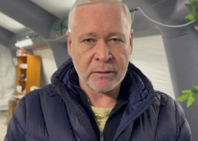 Мэры Харькова и Днепропетровска предрекли самую сложную зиму на Украине за время конфликта