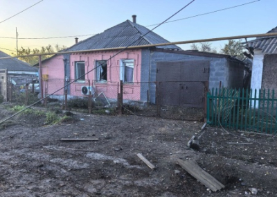 ВСУ ударили из РСЗО «HIMARS» по Ясиноватой, погибли 13-летняя девочка и её мать