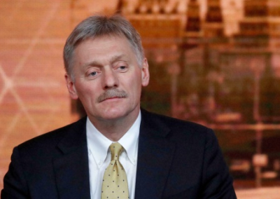 Песков не считает нужным реагировать на угрозы Уоллеса об ударах по Крыму. В Совфеде заподозрили экс-министра в сумасшествии