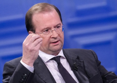 Российский посол: они хотят «распилить» активы России ради разрушения Украины и войны до последнего украинца